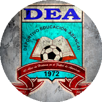 Logo Club Deportivo Educación Abancay